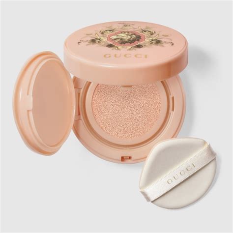 gucci face foundation 100|gucci cushion foundation shades.